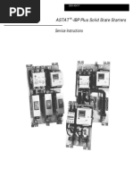 DEH-40417 ASTAT ®-IBP Plus Solid State Starters