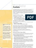 Fosfatos