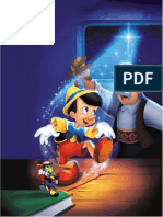 Imagenes Pinocho PDF