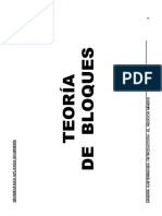 Teoria de Bloques y Cuñas PDF