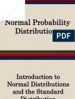 Add MAth Normal Dist