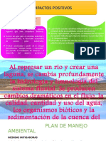 Impacto Ambiental Positivo