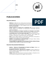 Finalistas Publicaciones Trabajos Academicos y Textos Investigacion