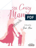 Azza Crazy Mama by Diah Mira PDF
