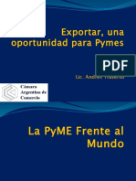 Exportar oportunidad para las  pymes cac.pptx