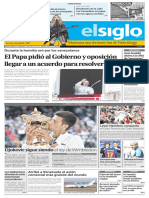 Edición Impresa 15-07-2019