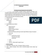 Perhitungan Dan Determinasi-2