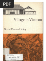 Download Village in Vietnam Hickey by Minh Tu Nguyen SN41740441 doc pdf