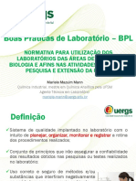 QAgr Curso BPL