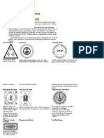 Pentaculos PDF