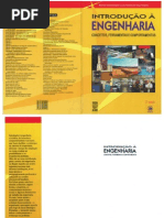 Livro Introdução À Engenharia - Conceito Feramentas e ...