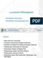 MATERI 1 Pancasila