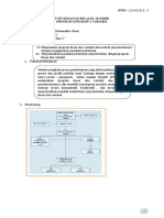 UKBM 2 SMSTR 3 Program Linear