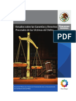 Garantías y derechos procesales de las víctimas del delito.pdf