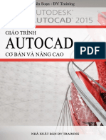 GT Autocad Co Ban Va Nang Cao