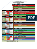 Kalender Pendidikan 19-20