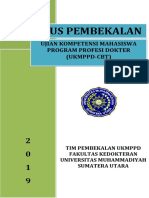 Silabus TP Fk-Umsu 2019 PDF