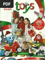 Download BFAds Kmart Toy Book 2010 by rohitraj12 SN41744239 doc pdf