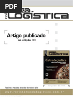 Estrategística - Maximizando o Sucesso da Logística pela Estratégia