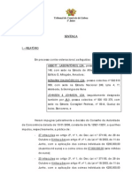 AdC Sentenca Farmaceuticas Jan2010