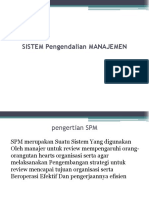 SPM Mcs 1 Presentasi