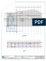 Ground Floor Plan: STP Below
