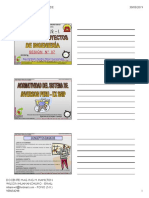 Proyectos Segundo Parcial PDF