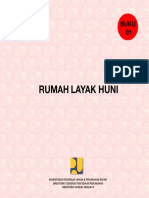 Panduan Rumah Layak Huni Buku 1