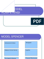 4 Model-Model Kompetensi