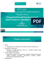 OCW Chapter4-A (Organization and Staffing of The Quality)