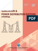 Substation & Distribution System