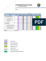 Program Semester 2