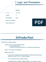 Course Details: Course Code: 19EC1101 L-T-P-S: 3-0-2-0 Credits.: 4 Pre-Requisite.: NIL Course Co-Ordinator: Course Instructor.