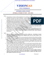 26.Vision IAS CSP 2019 Test 26 Solutions.pdf