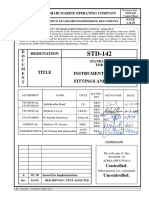 ADMA STD-142 Rev.0