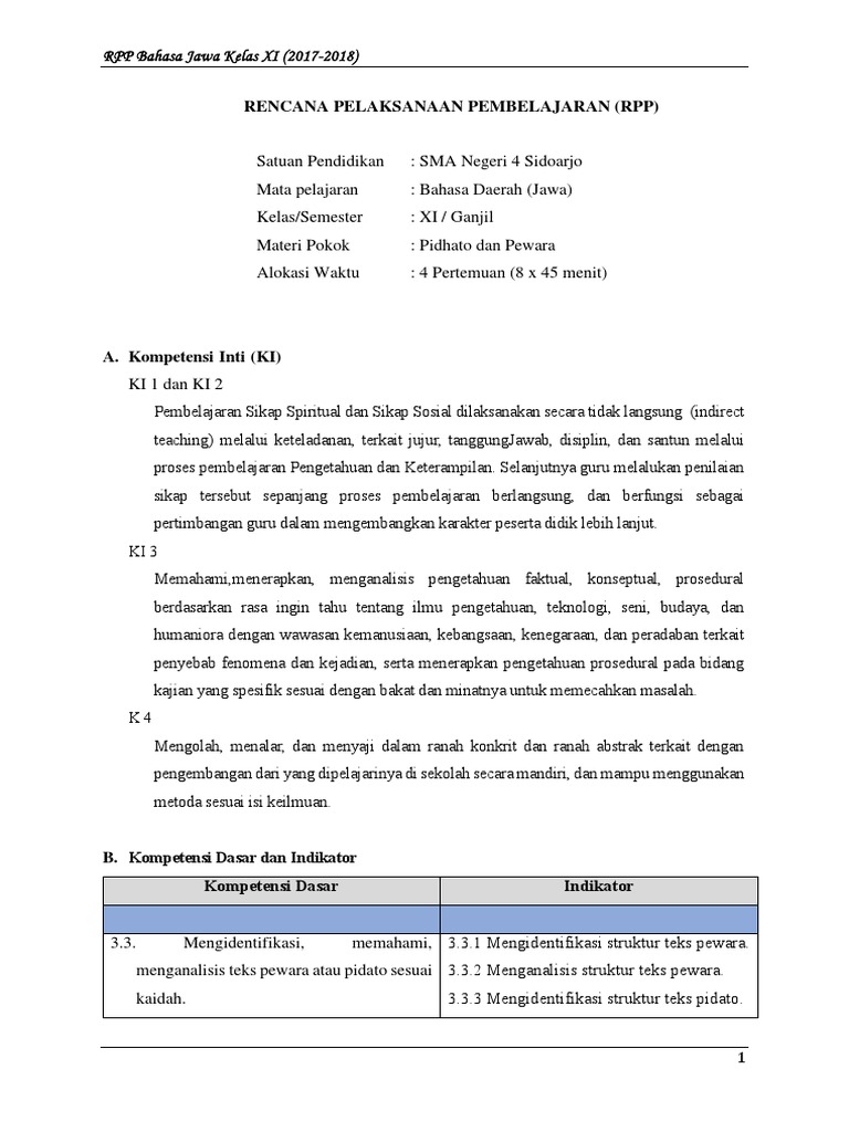 Teks Pidato Nduweni Struktur Kepriye Wujude Terbaru Kumpulan Referensi Teks Pidato