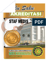 1 Buku Saku Akreditasi Medis