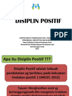 DISIPLIN POSITIF FIX Print