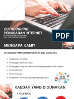 Online Marketing