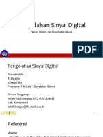 PSD-minggu 1