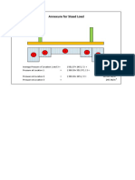 Stress Diagram-Sump 2 PDF