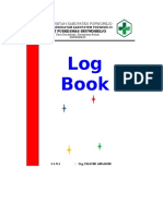 Logbook DRG