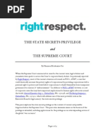 Download State Secrets and the Supreme Court by Amol Mehra SN41747792 doc pdf
