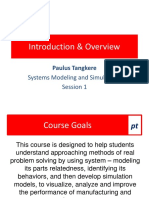 SMS1. Introduction & Overview (R)