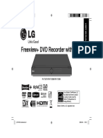 DVD Recorder RH497M-P - GBRLLK - MFL42689424 PDF