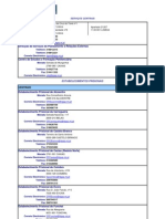 Direcção-Geral Dos Serviços Prisionais - Contactos