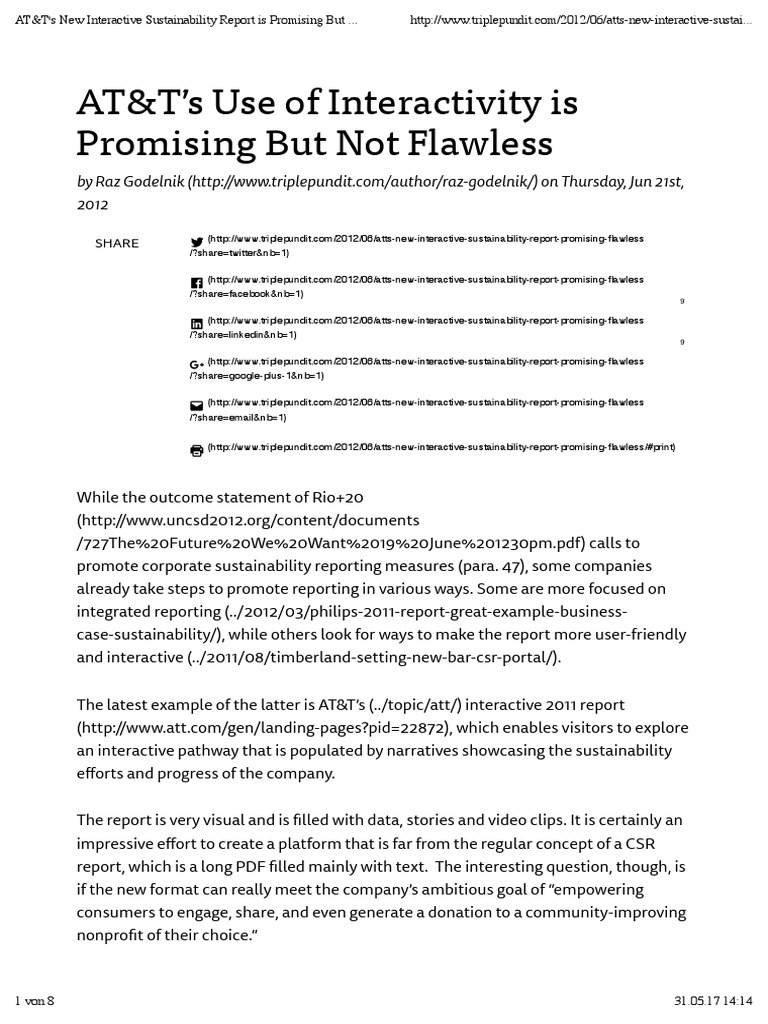 Att Report PDF Sustainability Cyberspace