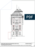 4.8 Alzado Sur PDF