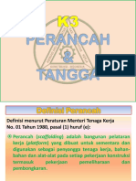 Materi Perancah