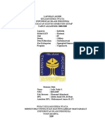 Download contoh laporan KKN by laludimasani SN41748905 doc pdf